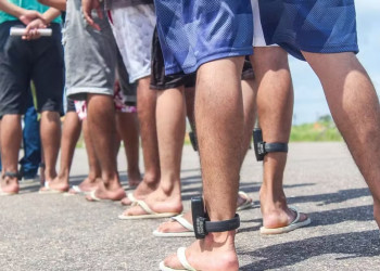 Quase 500 detentos serão beneficiados com a 