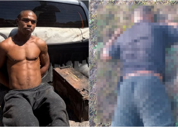 Homem é morto a tiros no interior do Piauí; seria usuário de drogas e tinha passagens pela polícia