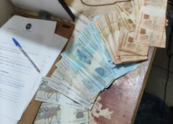Operações miram organização criminosa e cumprem mais de 65 mandados no Piauí, Ceará e Goiás; R$ 18 milhões em bens e valores são bloqueados