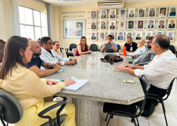 HGV recebe tutoria técnica para implantação do transplante de fígado