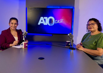 A10Cast aborda mitos, verdades e a fisiologia da amamentação com especialista do Banco de Leite; VÍDEO!