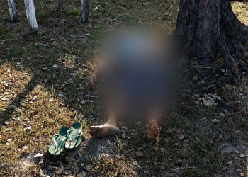 Corpo de homem é encontrado em via pública no interior do Piauí; polícia investiga