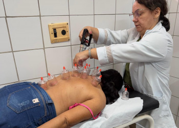 FMS oferece ações de saúde integrativa em 3 UBS em comemoração aos 174 anos da cidade