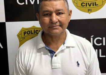 Condenado por tentar matar mulheres em São Paulo é preso pela polícia no Piauí; crime ocorreu em 2002