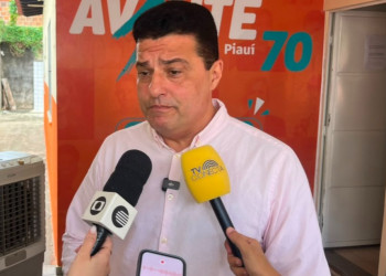 Gustavo Henrique cita suposta perseguição, contesta decisão do Avante e diz que candidatura ao Governo do Piauí segue mantida