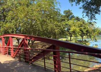 Autorizada licitação para revitalização do Parque Lagoas do Norte, em Teresina