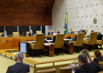 STF manda TJs de seis estados e do DF devolverem ‘penduricalhos’ indevidos pagos a magistrados