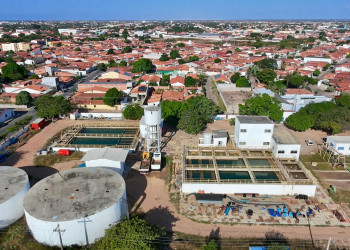 Litoral do Piauí ganha reforço no abastecimento de água para feriados prolongados de outubro