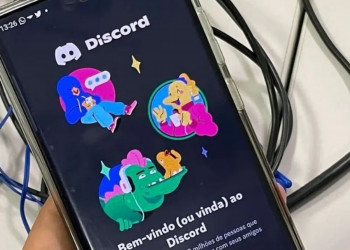 Agência manda Discord suspender lives no Brasil por riscos a crianças e adolescentes