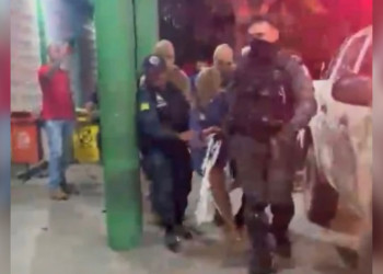 Suspeito de dar apoio a homem que matou sargento da PM morre em confronto com policiais no litoral do Piauí