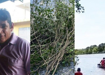 Pai e filho são encontrados mortos após possível afogamento no interior do Piauí