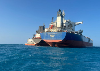 Porto Piauí inicia operação de transbordo offshore para exportar minério de ferro à China