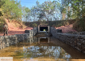 SDU Leste amplia ações de infraestrutura e prepara novas obras para o segundo semestre de 2026