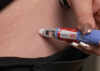 Anvisa aprova caneta genérica de semaglutida; medicamento deve ser, no mínimo, 35% mais barato