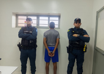 Operação Cerco Fechado: quase 100 pessoas foram presas e mais de R$ 547 mil em bens foram apreendidos no Piauí; veja balanço!