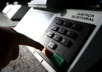 Prazo para pedir voto em trânsito termina nesta quinta-feira (20); confira os endereços nos cartórios do Piauí