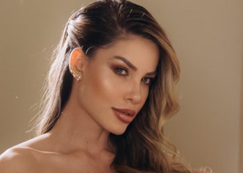 Saory Cardoso revela o que mais sente falta no confinamento de A Fazenda