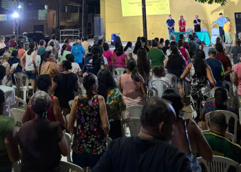 Eturb realiza audiência pública e Plantão Social para avançar na regularização fundiária da Vila Costa Rica