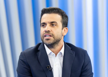 MP Eleitoral pede ao TSE rejeição de registro de Pablo Marçal à Presidência