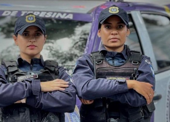 Guarda Municipal fortalece proteção às mulheres e amplia atendimento 24 horas em Teresina