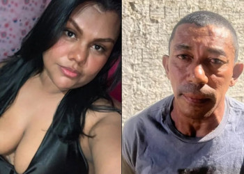 Corpo de jovem desaparecida é encontrado no Piauí; ex-companheiro é preso como suspeito do crime