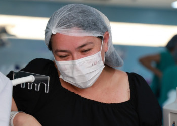 Piauí Saúde Digital passa a ofertar acompanhamento a bebês prematuros do Método Canguru da Nova Maternidade Dona Evangelina Rosa 