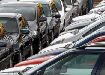 Transferência de veículos passa a ser feita pelo celular; veja como vai funcionar
