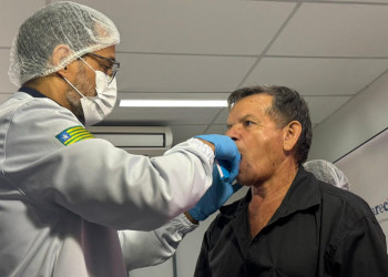 SSP-PI inicia Mobilização Nacional de Identificação de Pessoas Desaparecidas com Dia D nesta quarta (26)