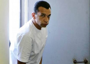 Marcola, chefão do PCC, vai a júri popular por mandar matar policial 21 anos atrás