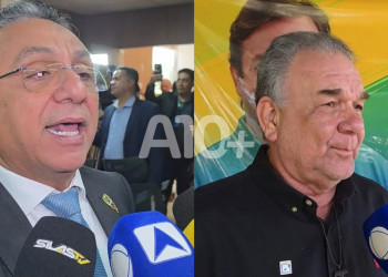 Fogo cruzado: Dudu aposta em vitória de Lula no 1º turno; vice-presidente do PL vê crescimento de Flávio Bolsonaro no Nordeste, reduto petista