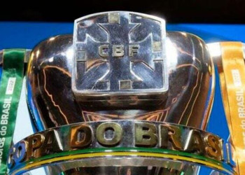 Inteligência artificial aponta favoritos nas quartas da Copa do Brasil