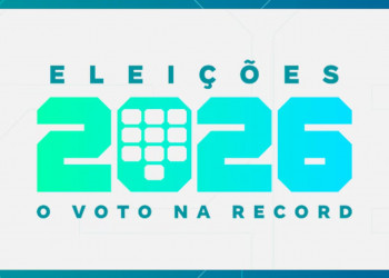 Domingo Espetacular dará sequência à série de entrevistas com candidatos à Presidência da República