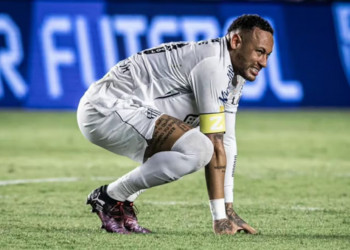 Torcedores se manifestam sobre Neymar fora do clássico: ‘Ridículo’