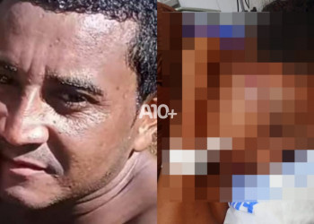 Mulher é brutalmente agredida por ex que não aceitava o fim do relacionamento em Timon; família pede justiça