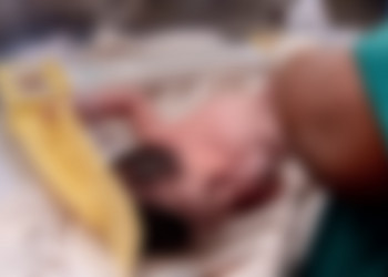 Pai e mãe da criança são acusados de vender filho de cinco meses por R$ 15 mil no Paraguai