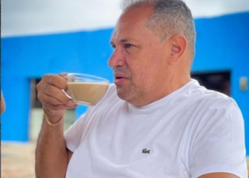 Justiça bloqueia bens de prefeito de Prata do Piauí por suspeita de enriquecimento ilícito