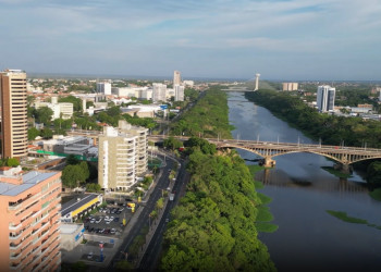Em 2026, estimativa da população para o Piauí chega a 3,39 milhões de habitantes, diz IBGE