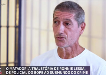 Doc Investigação: Ronnie Lessa detalha assassinato de Marielle Franco em entrevista exclusiva