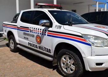 Criminoso de alta periculosidade do RN é preso pela polícia em Timon; ainda tentou fugir pulando muros de casas
