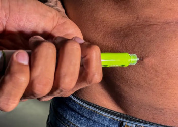 Anvisa aprova nova caneta emagrecedora à base de semaglutida
