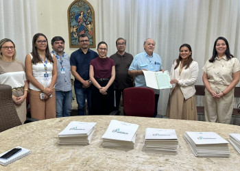 Prefeitura de Teresina garante 717 títulos de posse e leva dignidade a centenas de famílias