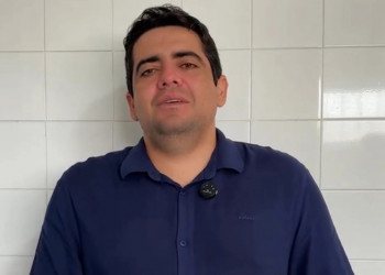 TCE escancara nepotismo em Cajueiro da Praia e manda prefeito Felipe Ribeiro exonerar cinco servidores