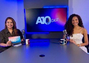 No A10Cast, Monalysa Alcântara relembra infância, bullying, desafios e vitória histórica no Miss Brasil em 2017; VÍDEO!