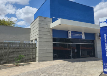 FMS conclui reforma da UBS Cidade Verde e realiza obras em mais 8 unidades