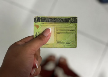 Detran-PI orienta condutores como proceder após Contran prorrogar validade de CNHs