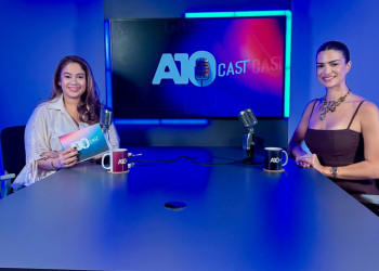 Andressa Leão fala sobre trajetória no empreendedorismo, influência nas redes sociais e família no A10Cast; assista!