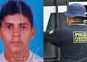 Homem é encontrado morto em residência no interior do Piauí