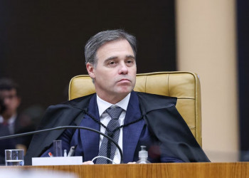 Em resposta a Fachin, Mendonça defende relatório e diz que intimou autoridades por ‘cautela’