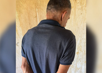 Homem procurado há mais de 27 anos por matar ex-companheira em SP é preso no Piauí; não aceitava fim de relacionamento que durou 5 meses