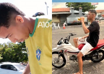 Homem é preso suspeito de envolvimento na morte de jovem atraído para encontro em Teresina; entenda